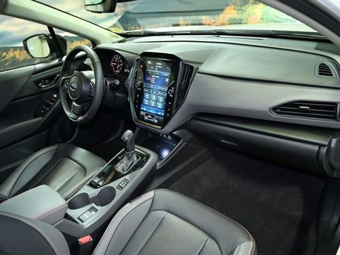 Used 2025 Subaru Crosstrek 2.5i Limited w/ Popular Package #3A image 56