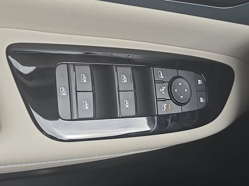 New 2026 Nissan Murano Platinum w/ Cargo Package AWD/4WD image 27