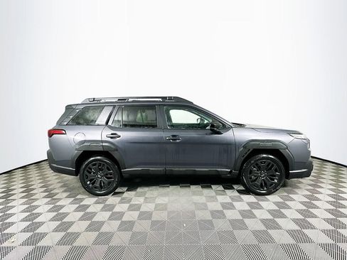 New 2026 Subaru Outback Limited XT image 10