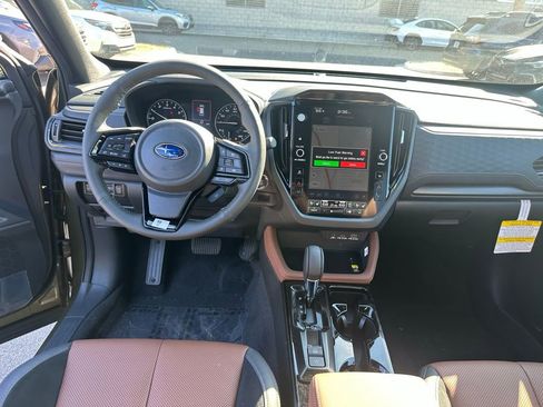 New 2026 Subaru Forester Touring image 10