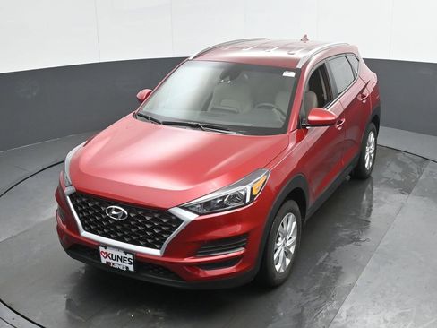 Used 2021 Hyundai Tucson Value image 36