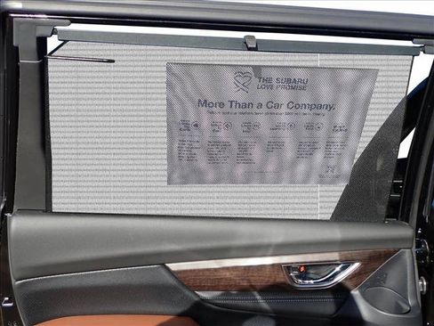 New 2026 Subaru Ascent Touring image 11