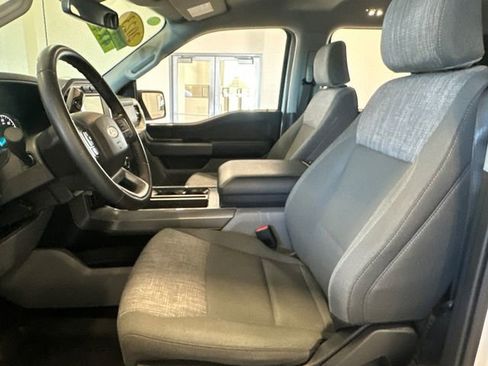 Used 2023 Ford F150 XLT w/ Equipment Group 301A Mid AWD/4WD image 26