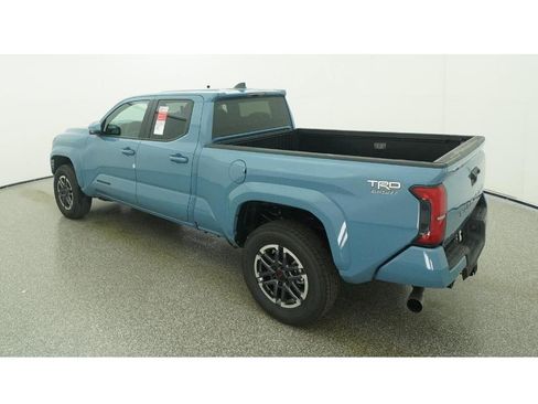 New 2026 Toyota Tacoma TRD Sport image 5