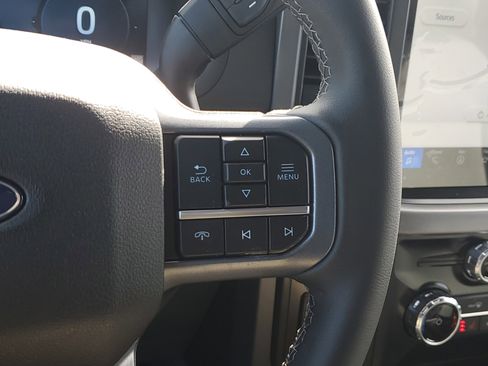 New 2026 Ford F150 XLT w/ Equipment Group 302A MID image 24