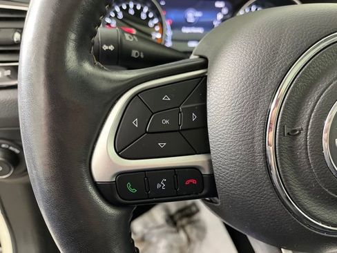 Used 2020 Jeep Compass Limited image 21