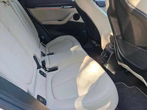 Used 2021 BMW X1 xDrive28i w/ Convenience Package AWD/4WD image 20