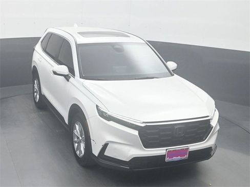 Used 2023 Honda CR-V EX image 20