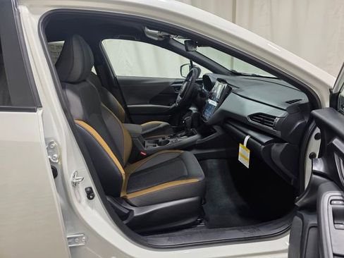 New 2026 Subaru Crosstrek 2.5i Sport w/ Crosstrek Mirror Package AWD/4WD image 34