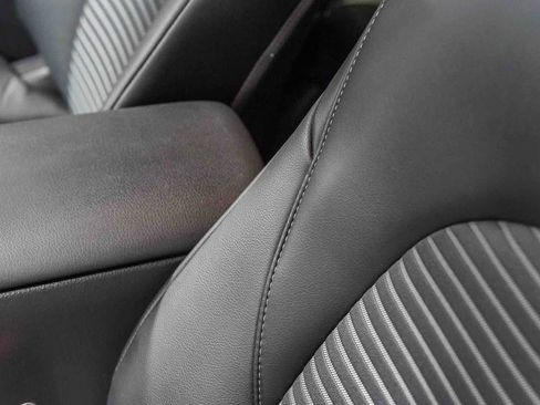 Used 2024 Toyota Camry SE FWD image 19