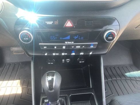 Used 2020 Hyundai Tucson SEL FWD image 34