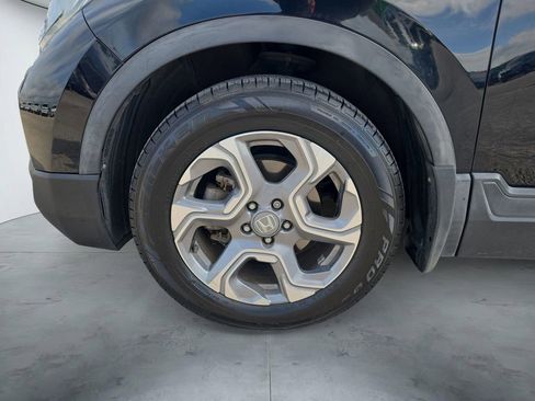 Used 2017 Honda CR-V EX-L image 14