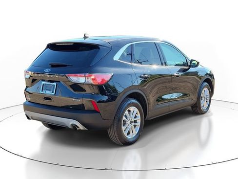 Used 2020 Ford Escape SE AWD/4WD image 4