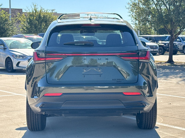 Used 2025 Lexus NX 350h AWD w/ Accessory Package (2T) image 15