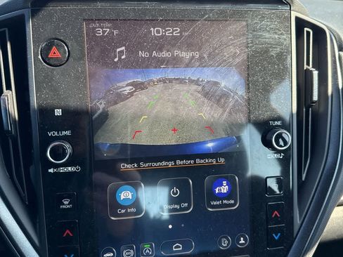 Used 2024 Subaru Impreza RS image 20