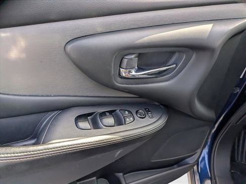 Used 2020 Nissan Murano S w/ Technology Package image 7