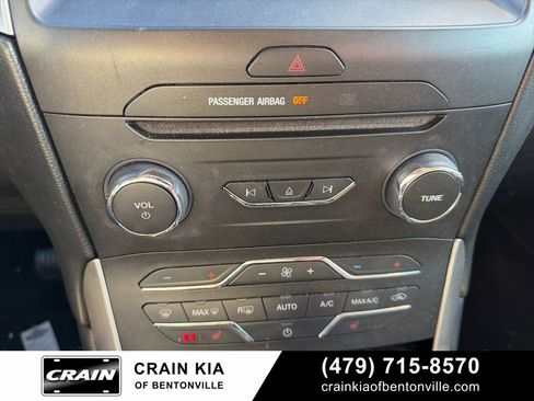 Used 2018 Ford Edge SEL w/ Equipment Group 201A image 25