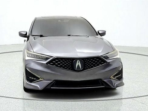 Used 2019 Acura ILX FWD image 2