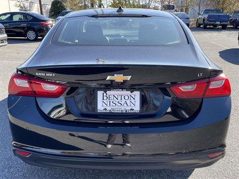Used 2024 Chevrolet Malibu LT image 3