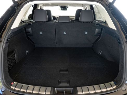 New 2026 Lexus NX 350 AWD w/ Premium Package image 11