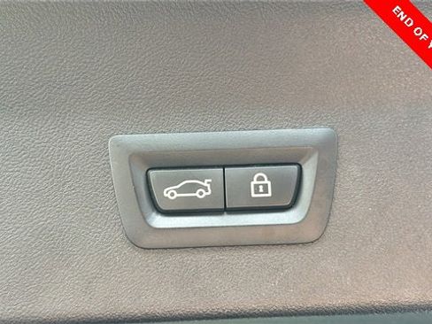 Used 2020 BMW X4 M40i image 19