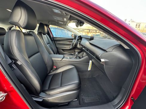 New 2026 MAZDA MAZDA3 s Sport image 28