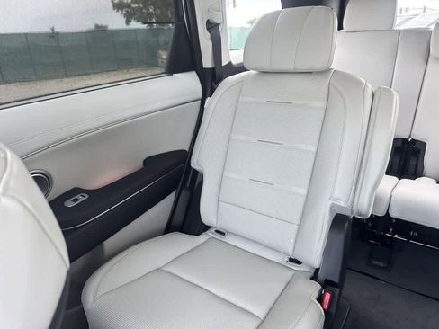 New 2026 Hyundai Palisade Calligraphy AWD/4WD image 3