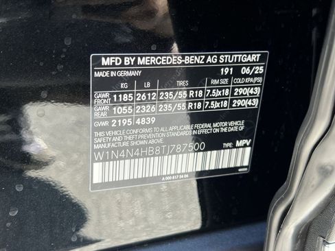 Used 2026 Mercedes-Benz GLA 250 4MATIC image 35