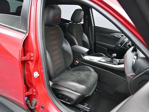 Used 2024 Dodge Hornet R/T Plus image 26