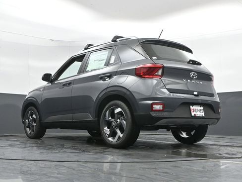 New 2026 Hyundai Venue SEL FWD image 49
