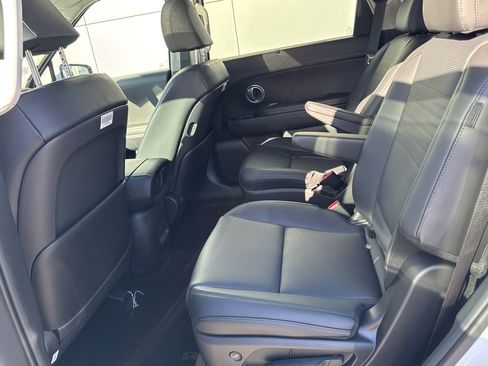 New 2026 Hyundai Palisade Limited FWD image 12