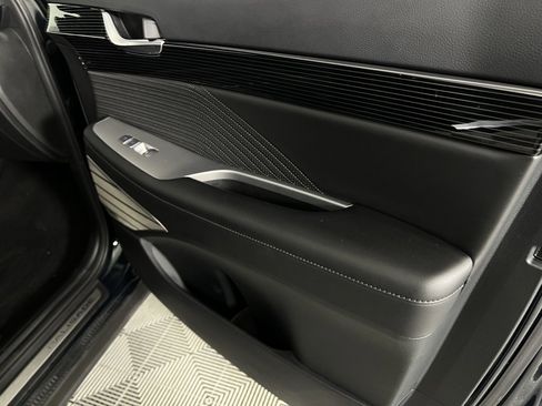 Used 2025 Hyundai Palisade Calligraphy image 38