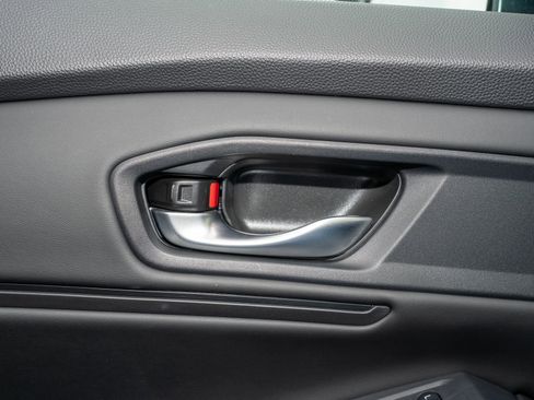 Certified 2024 Honda Accord EX image 27