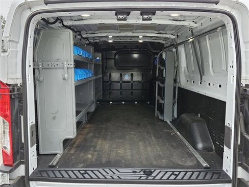 Used 2023 Ford Transit 250 Low Roof w/ Load Area Protection Package image 7