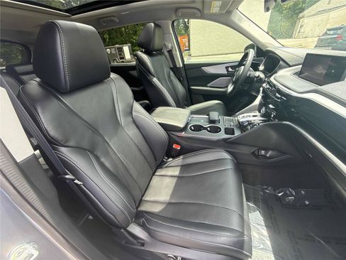 Used 2023 Acura MDX FWD w/ Technology Package image 27