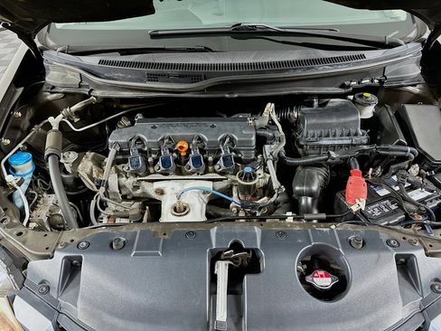 Used 2014 Honda Civic LX image 30