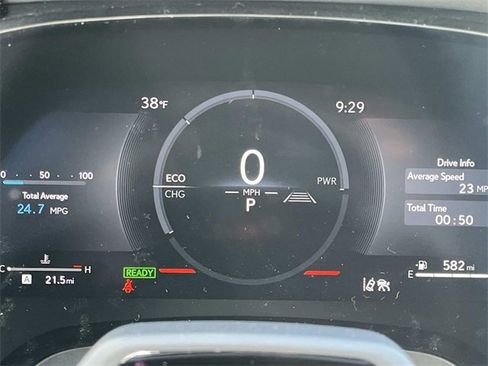 New 2026 Lexus RX 350 image 35