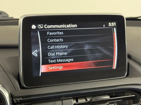 Used 2017 MAZDA MX-5 Miata RF Grand Touring image 32