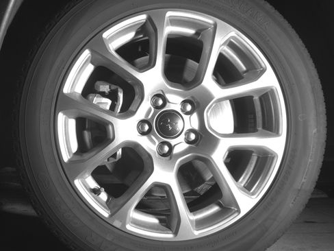 Used 2025 Jeep Compass Limited image 12