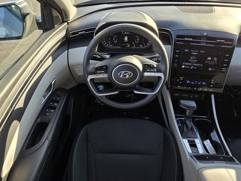 Used 2024 Hyundai Tucson SEL image 5