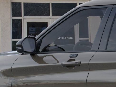 New 2026 Ford Explorer Tremor image 21