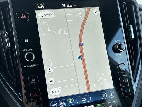 New 2026 Subaru Forester Wilderness image 16