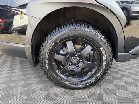 Used 2023 Subaru Outback Wilderness image 9