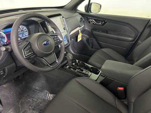 New 2026 Subaru Forester Limited image 45