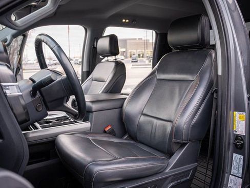 Used 2023 Ford F250 Lariat AWD/4WD image 14
