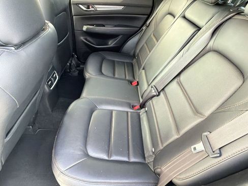 Used 2020 MAZDA CX-5 Grand Touring w/ GT Premium Package image 27