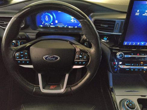 Used 2021 Ford Explorer ST w/ Equipment Group 401A image 22