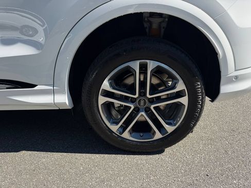 New 2026 Audi Q5 Premium AWD/4WD image 9