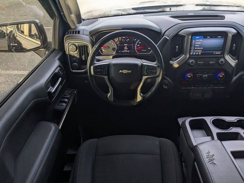 Used 2019 Chevrolet Silverado 1500 LT w/ All-Star Edition image 12