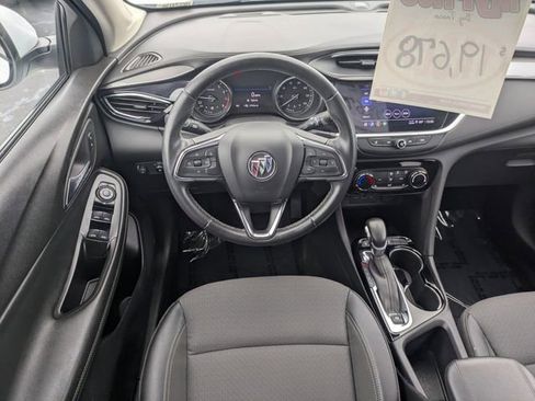 Used 2023 Buick Encore GX Preferred w/ Cold Weather Comfort Package FWD image 18